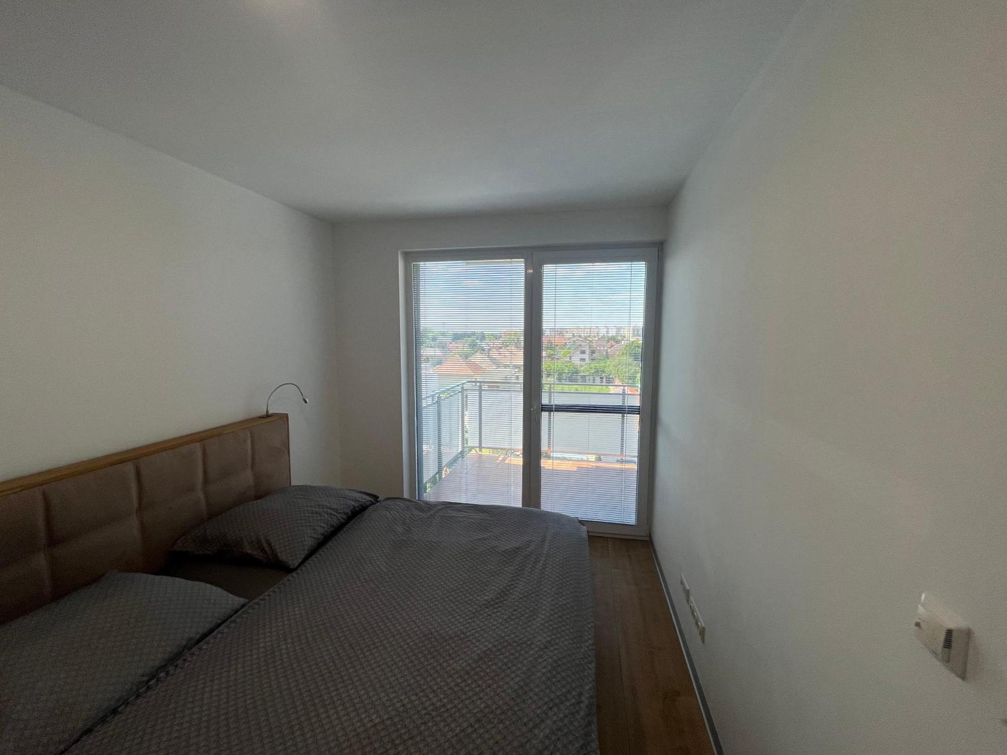 Apartment Sun Lakes - Sever سينيتش المظهر الخارجي الصورة