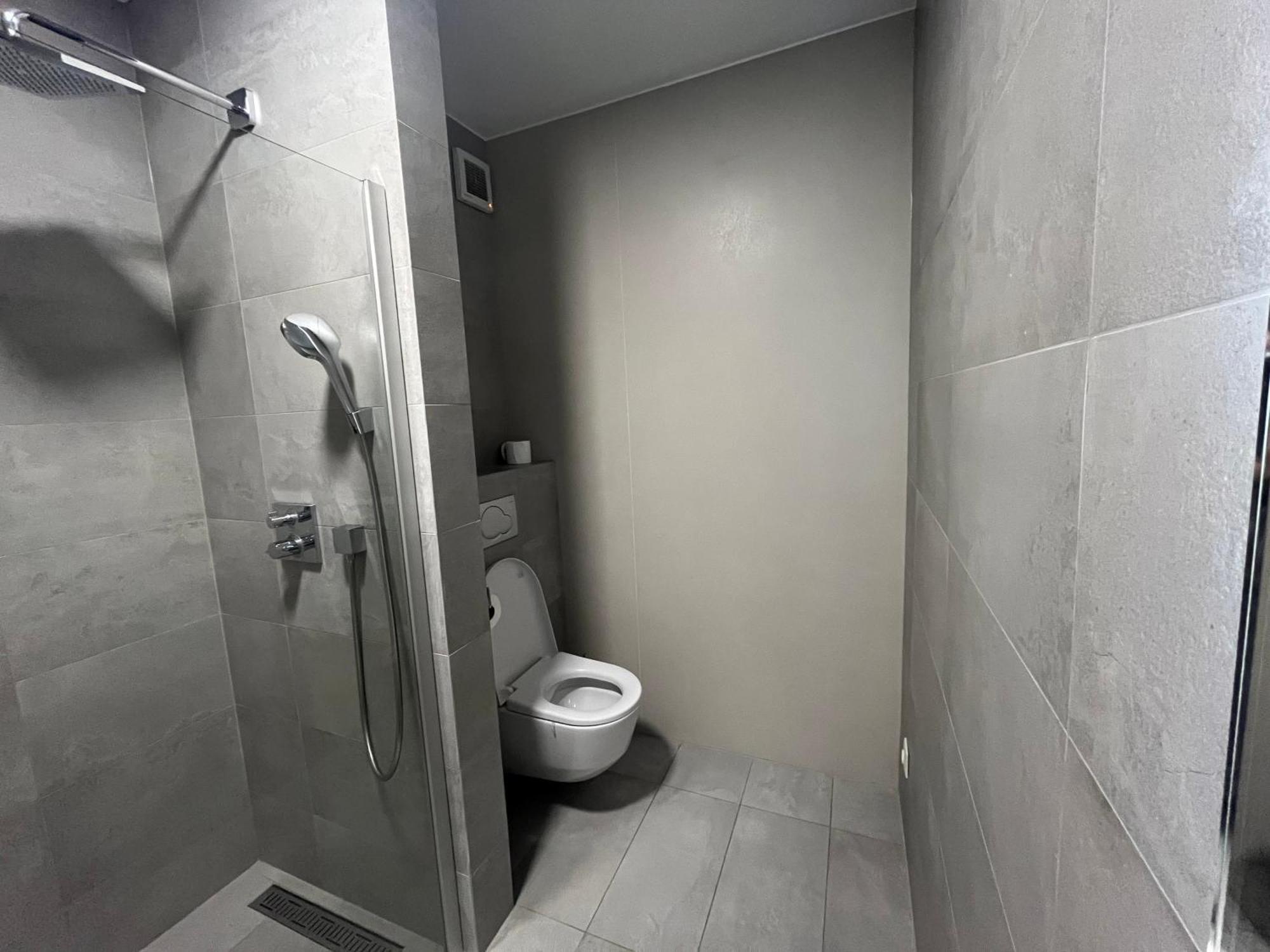 Apartment Sun Lakes - Sever سينيتش المظهر الخارجي الصورة